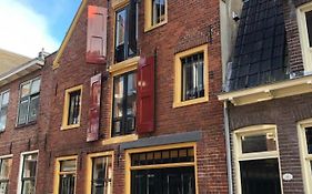 B&B Pakhuis Emden